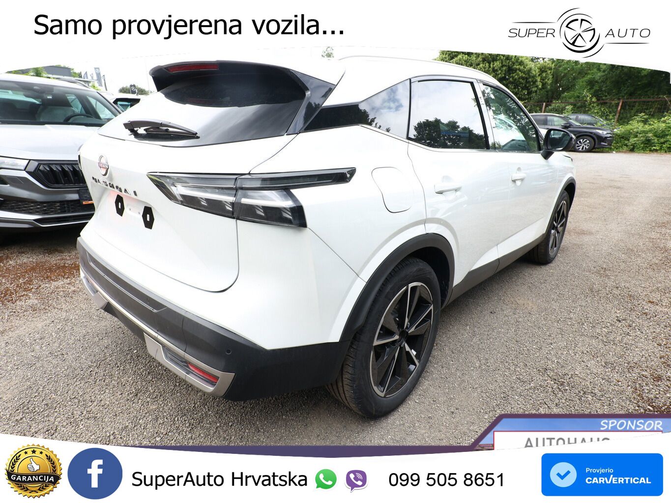 Nissan Qashqai 1.3 DIG-T (158 KS) 4x4 Xtronic Tekna LED+GR SJED+ACC