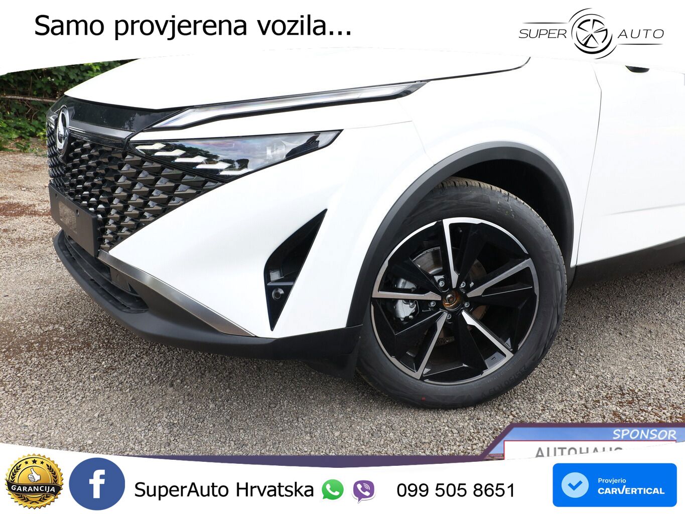 Nissan Qashqai 1.3 DIG-T (158 KS) 4x4 Xtronic Tekna LED+GR SJED+ACC