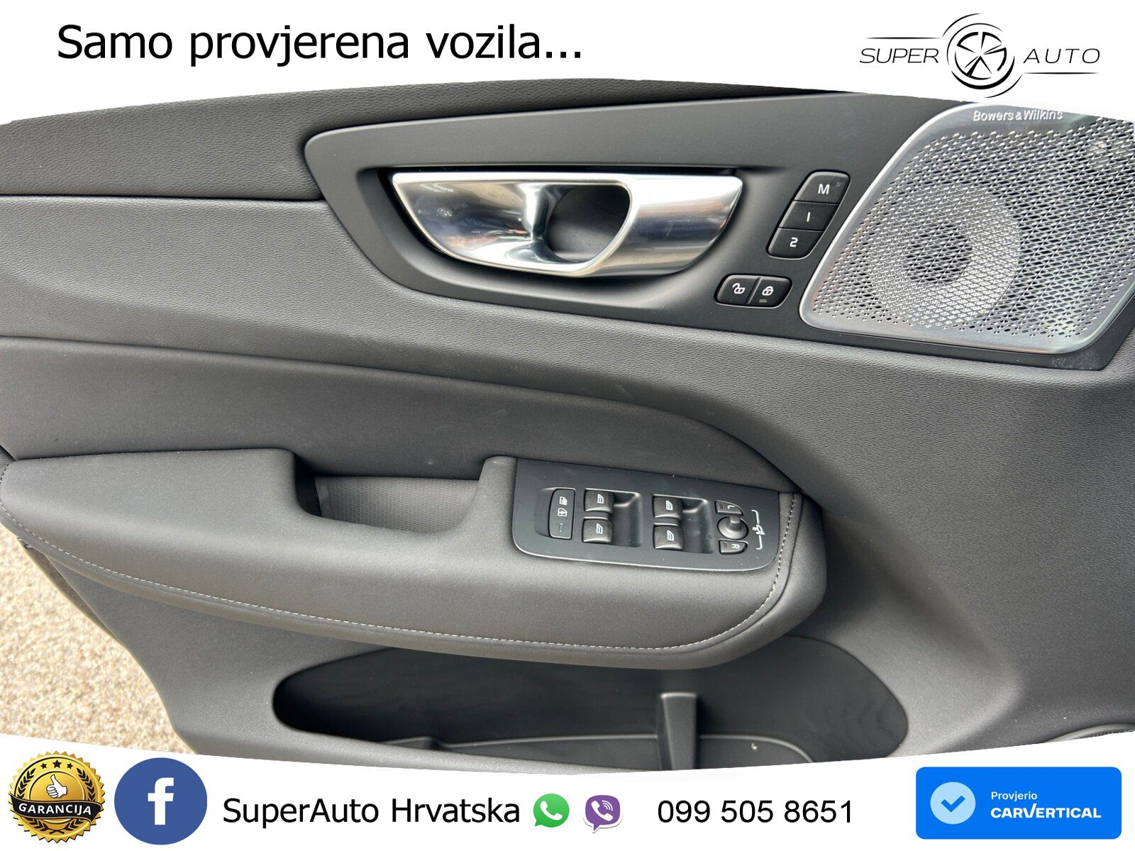 Volvo XC60 T8 AWD Geartronic LED+GR SJED+ACC