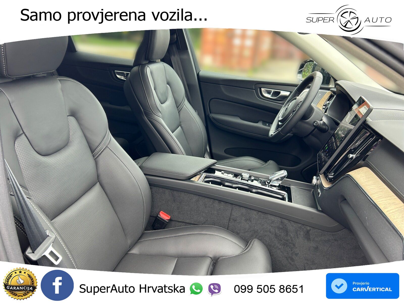 Volvo XC60 T8 AWD Geartronic LED+GR SJED+ACC