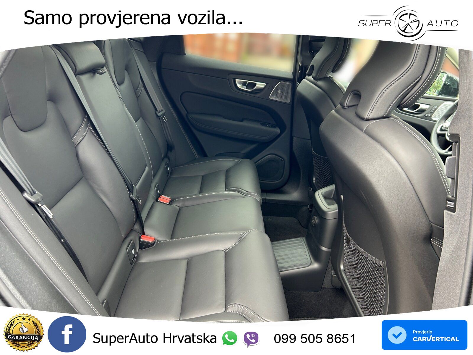 Volvo XC60 T8 AWD Geartronic LED+GR SJED+ACC