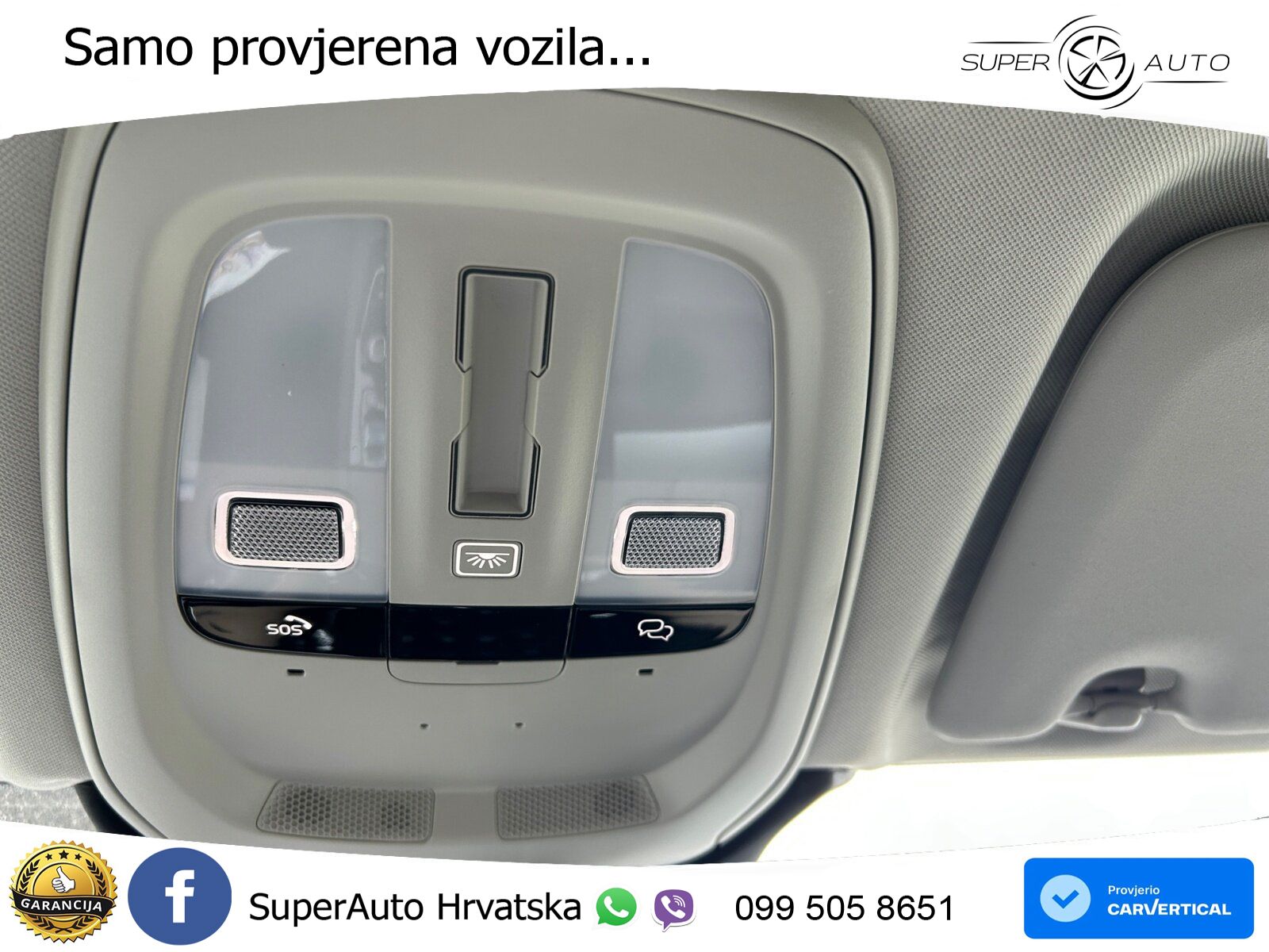 Volvo XC60 T8 AWD Geartronic LED+GR SJED+ACC
