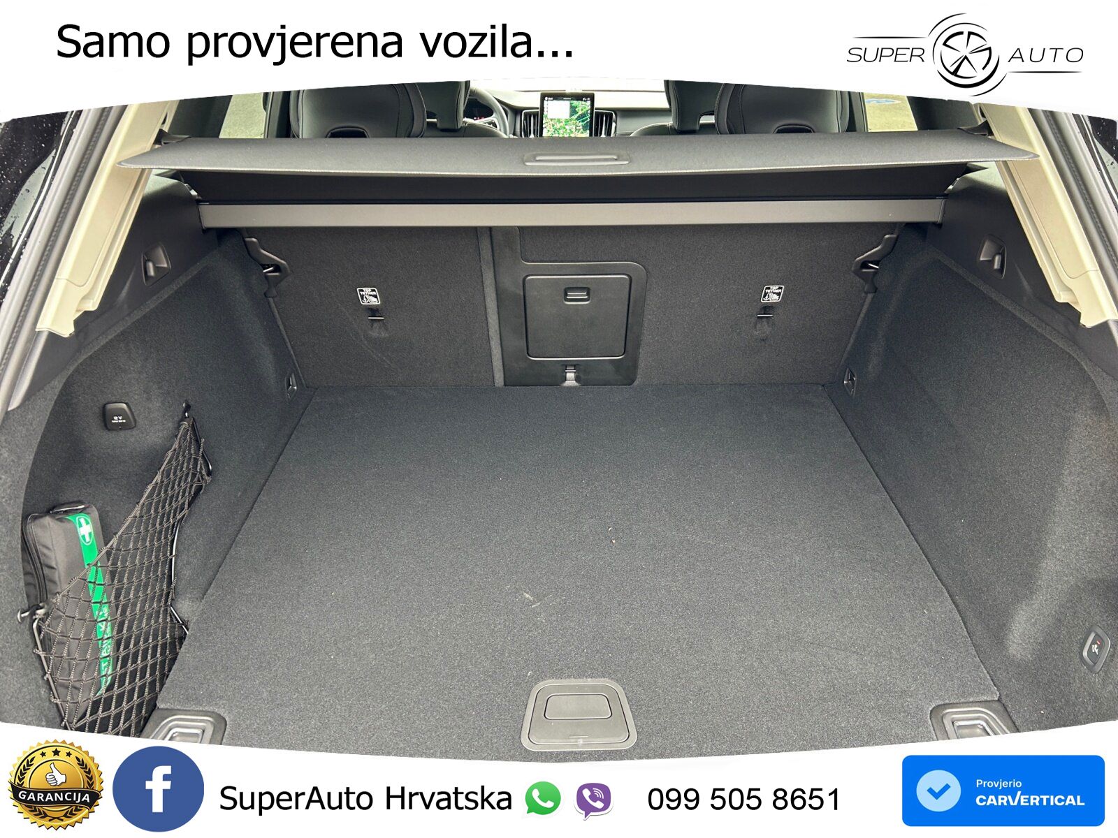Volvo XC60 T8 AWD Geartronic LED+GR SJED+ACC