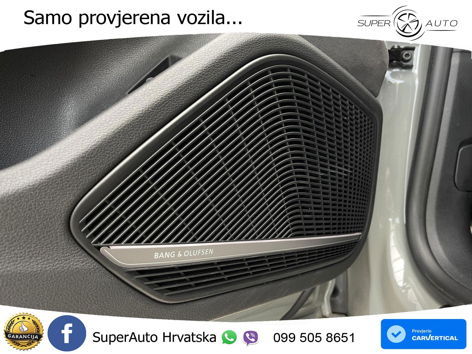 Audi A5 Sportback 45 TFSI (245 KS) quattro ultra S tronic S line MATRIX+GR SJED+KAM