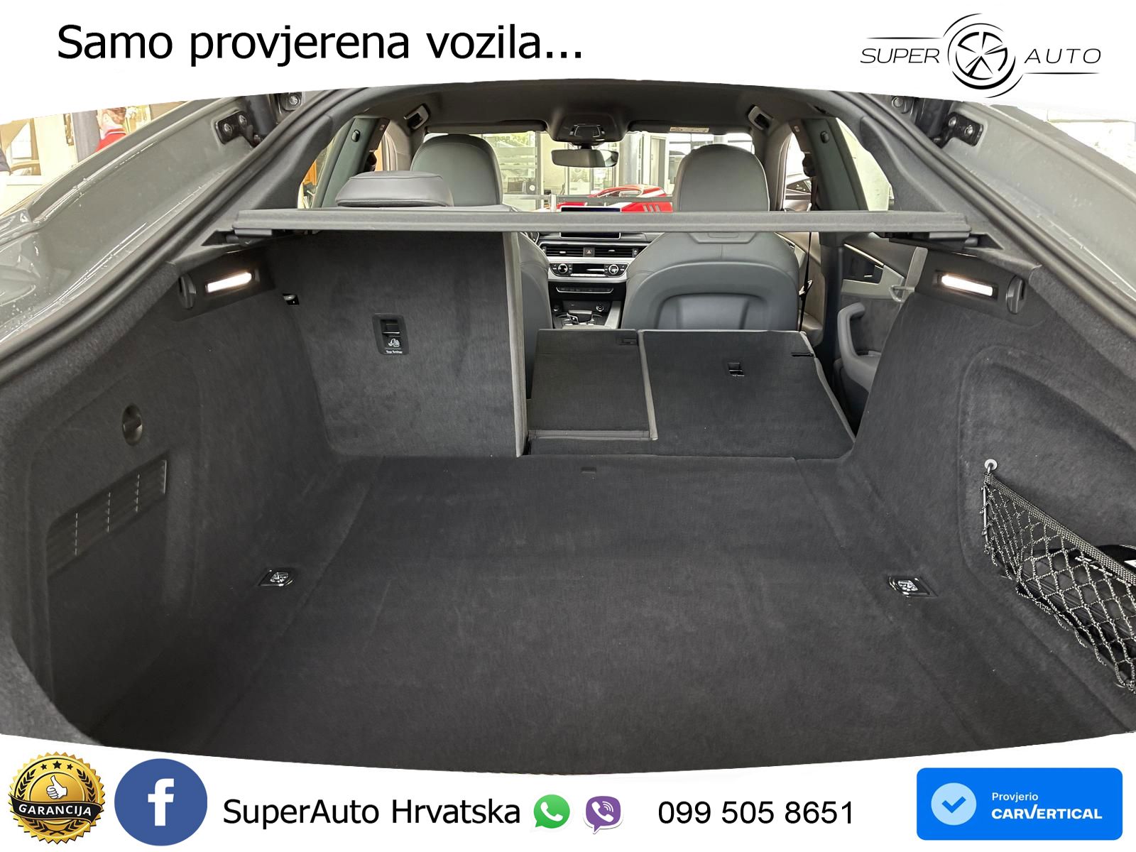 Audi A5 Sportback 45 TFSI (245 KS) quattro ultra S tronic S line MATRIX+GR SJED+KAM