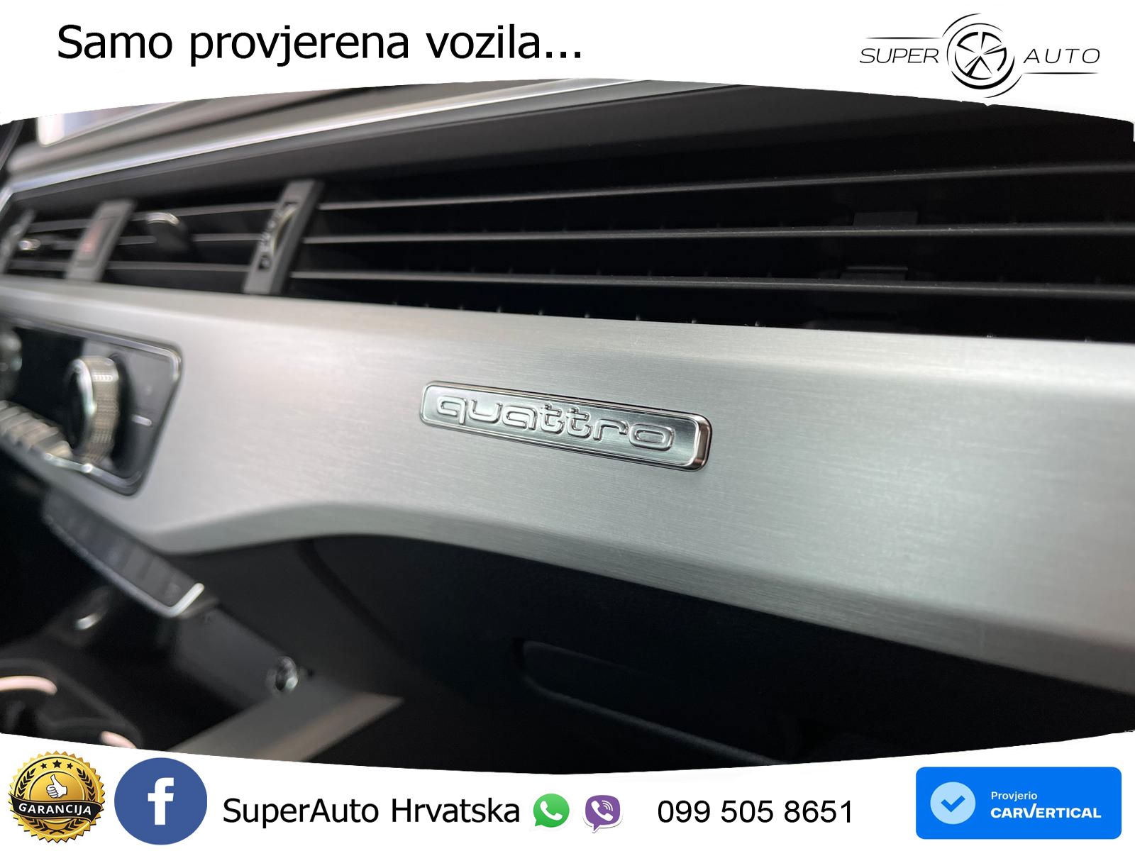 Audi A5 Sportback 45 TFSI (245 KS) quattro ultra S tronic S line MATRIX+GR SJED+KAM