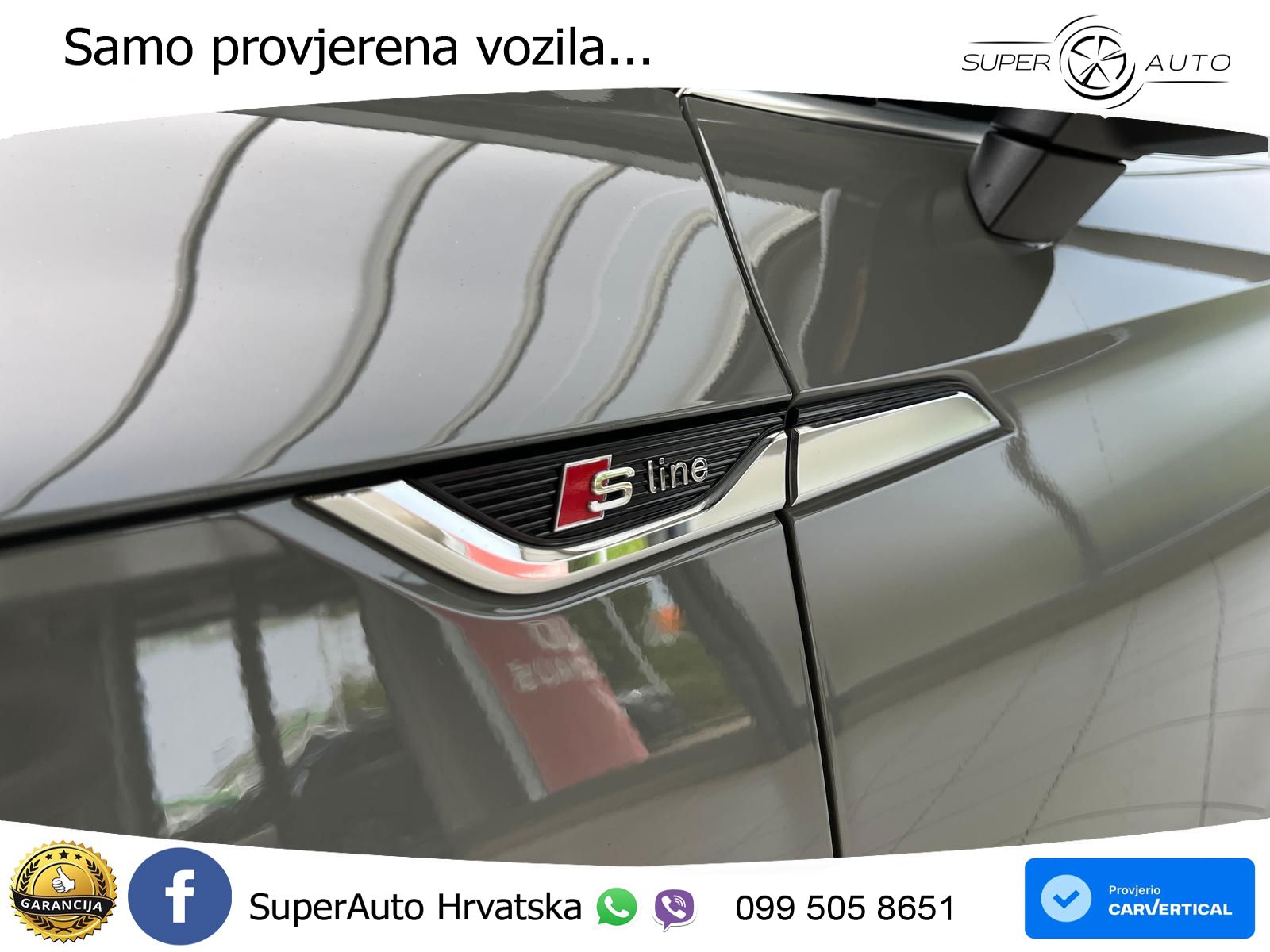 Audi A5 Sportback 45 TFSI (245 KS) quattro ultra S tronic S line MATRIX+GR SJED+KAM