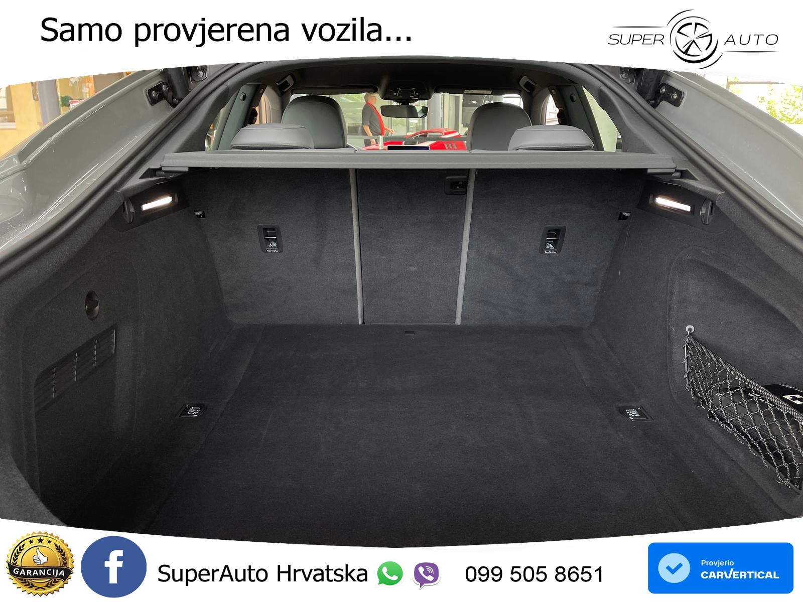 Audi A5 Sportback 45 TFSI (245 KS) quattro ultra S tronic S line MATRIX+GR SJED+KAM