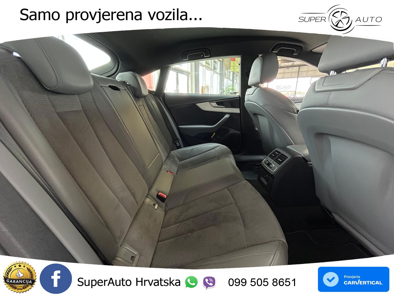 Audi A5 Sportback 45 TFSI (245 KS) quattro ultra S tronic S line MATRIX+GR SJED+KAM