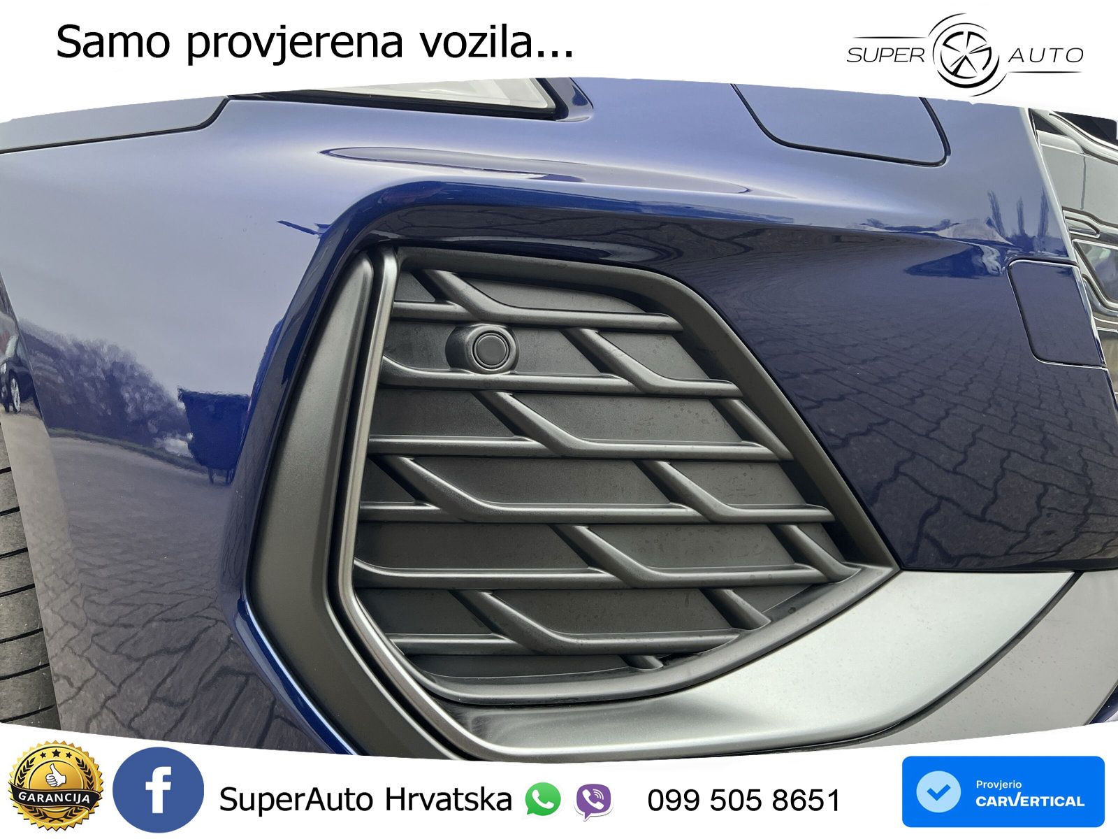 Audi A3 Sportback 40 TFSI (204 KS) quattro S tronic S line