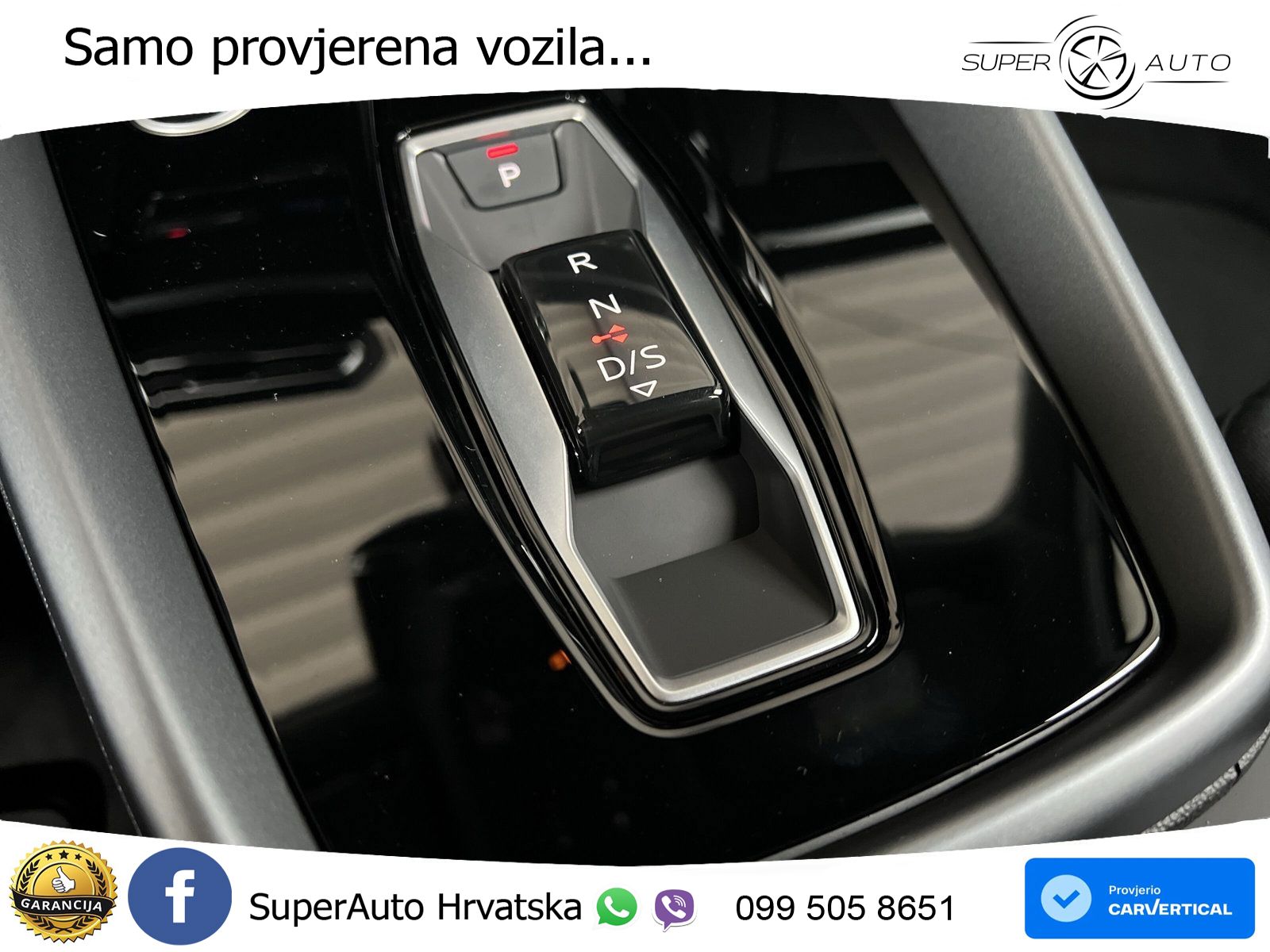 Audi A3 Sportback 40 TFSI (204 KS) quattro S tronic S line