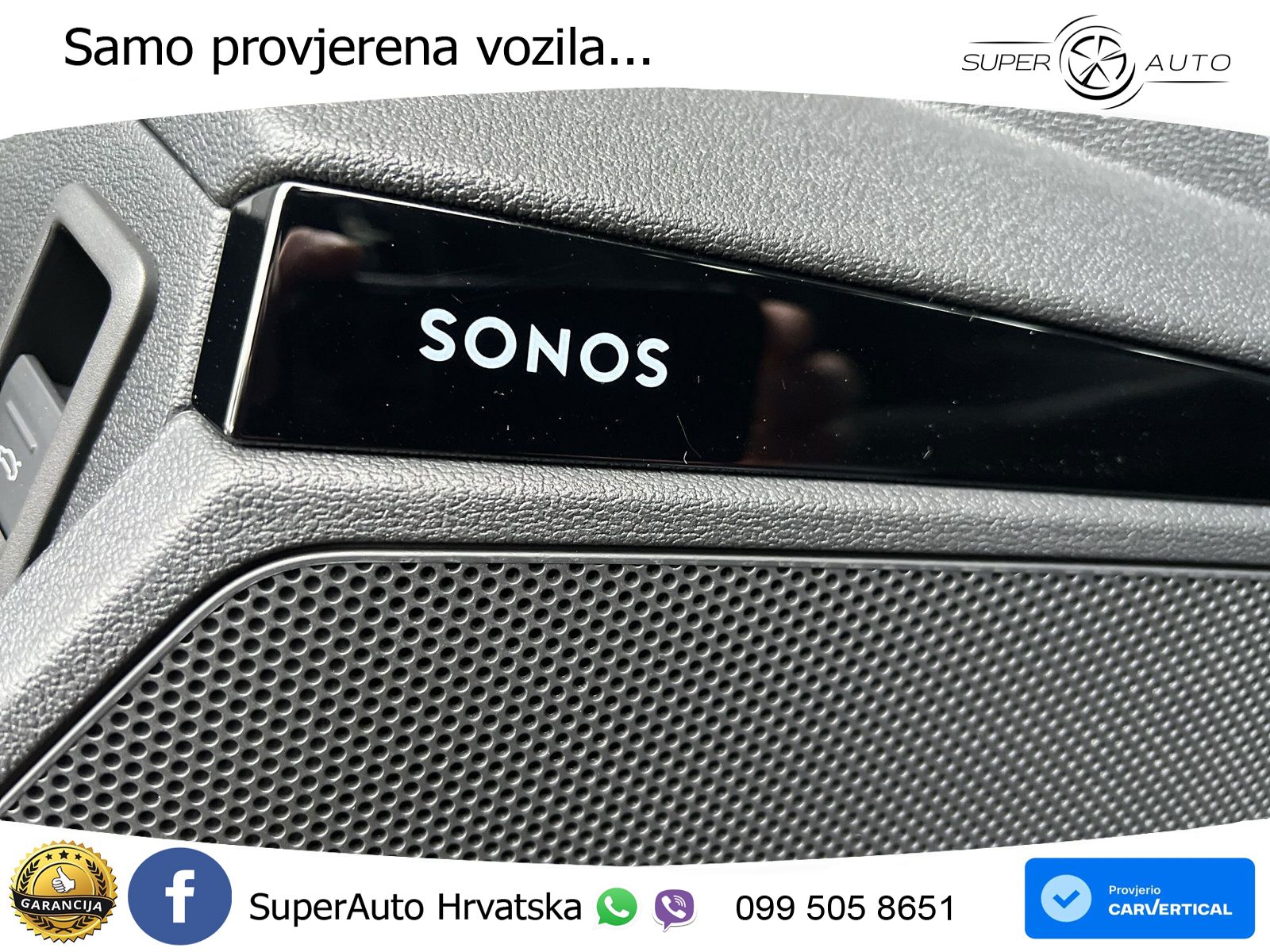Audi A3 Sportback 40 TFSI (204 KS) quattro S tronic S line