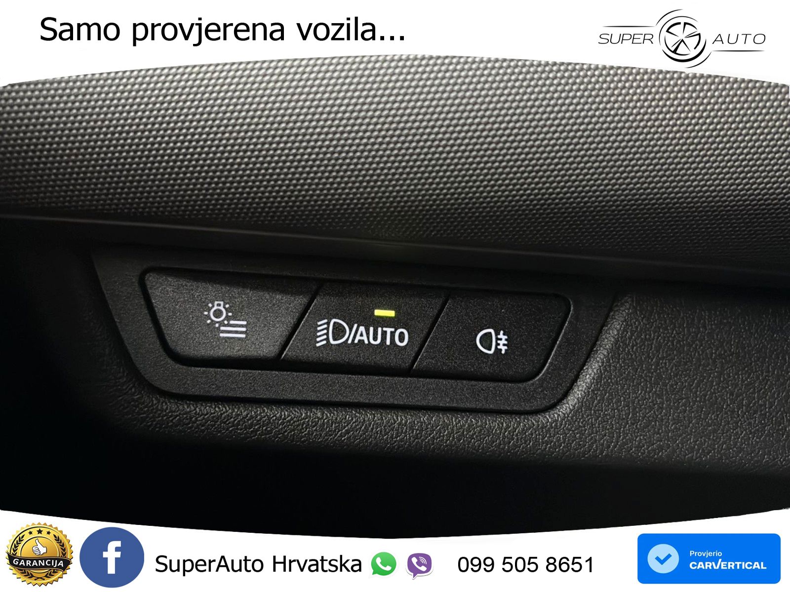 BMW X2 xDrive20d Steptronic Advantage