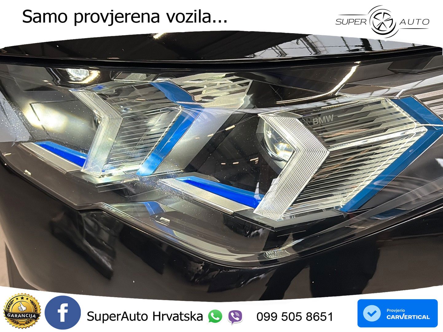 BMW X2 xDrive20d Steptronic Advantage