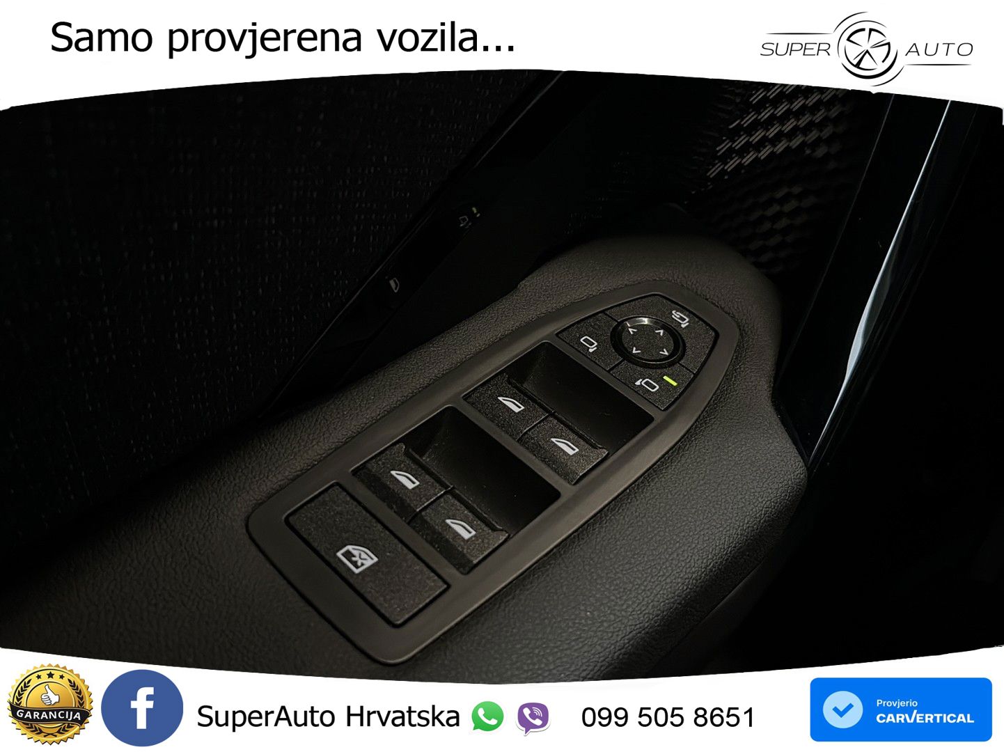 BMW X2 xDrive20d Steptronic Advantage