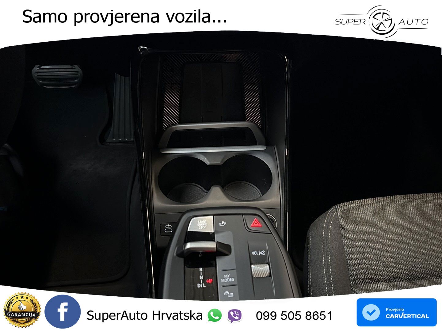 BMW X2 xDrive20d Steptronic Advantage