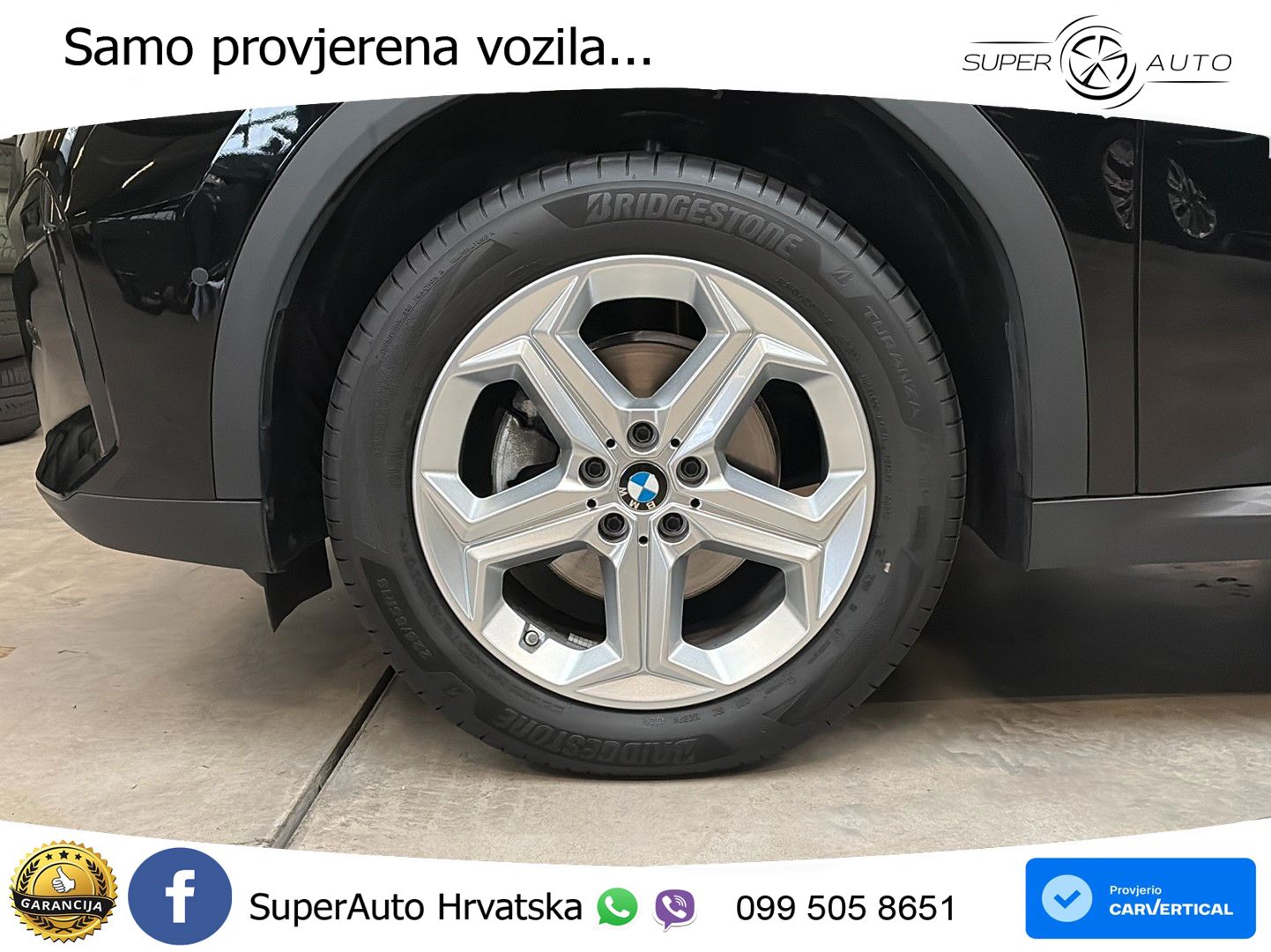 BMW X2 xDrive20d Steptronic Advantage