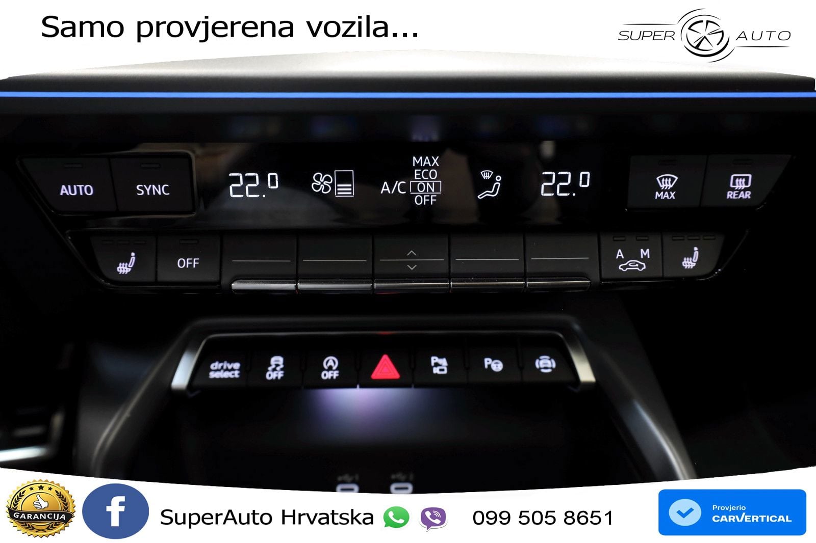 Audi S3 Limuzina 2.0 TFSI (333 KS) quattro S tronic MATRIX+GR SJED+KAM