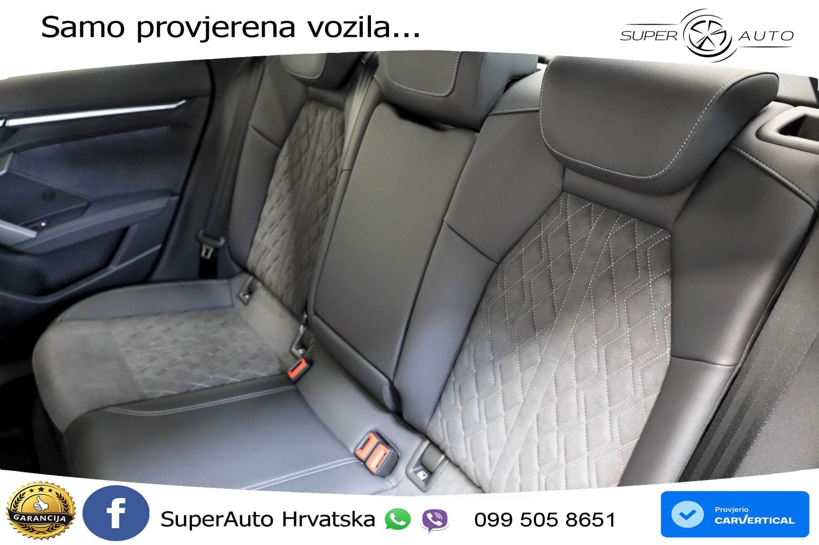 Audi S3 Limuzina 2.0 TFSI (333 KS) quattro S tronic MATRIX+GR SJED+KAM