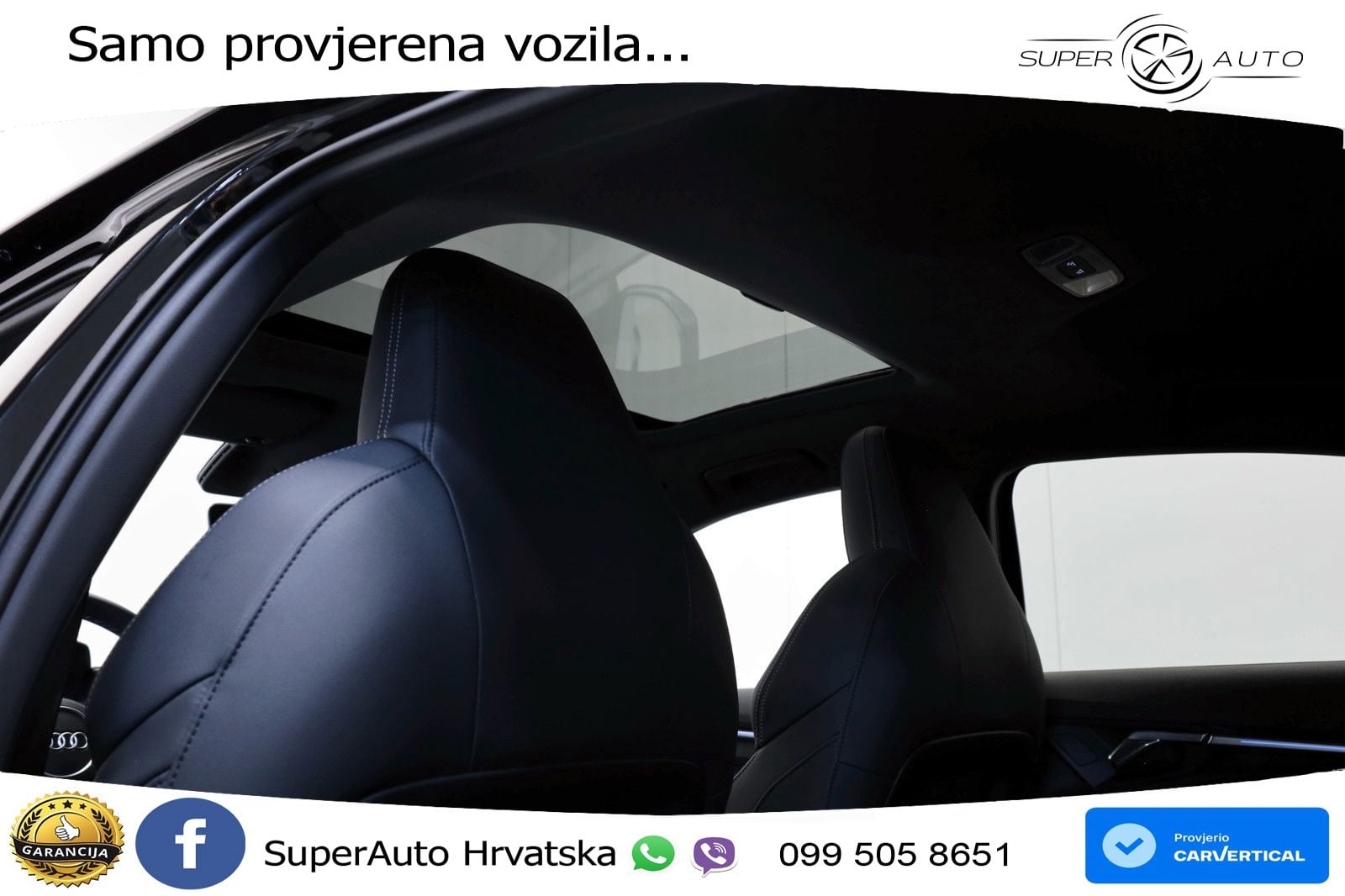 Audi S3 Limuzina 2.0 TFSI (333 KS) quattro S tronic MATRIX+GR SJED+KAM