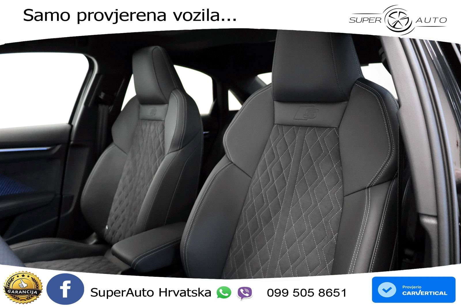 Audi S3 Limuzina 2.0 TFSI (333 KS) quattro S tronic MATRIX+GR SJED+KAM