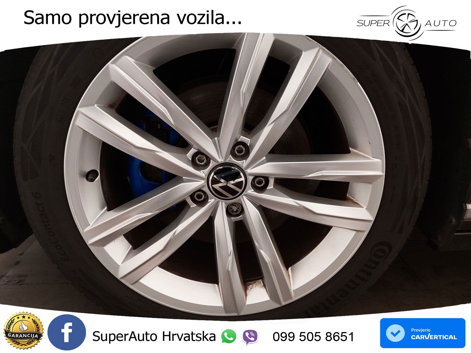 Volkswagen Passat Variant GTE 1.4 TSI (218 KS) DSG LED+GR SJED+ACC