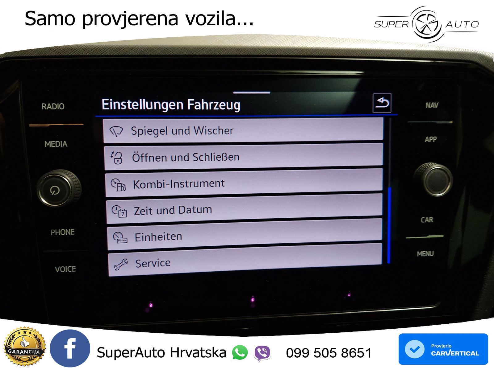 Volkswagen Passat Variant GTE 1.4 TSI (218 KS) DSG LED+GR SJED+ACC