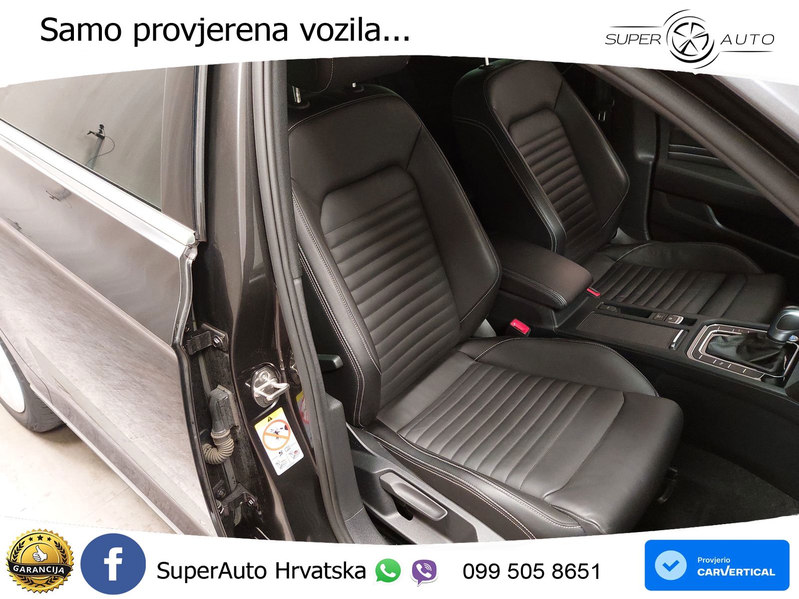 Volkswagen Passat Variant GTE 1.4 TSI (218 KS) DSG LED+GR SJED+ACC