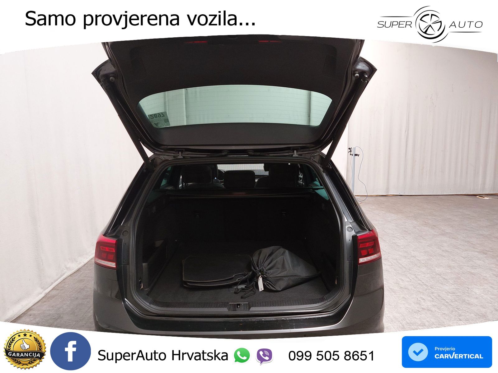 Volkswagen Passat Variant GTE 1.4 TSI (218 KS) DSG LED+GR SJED+ACC
