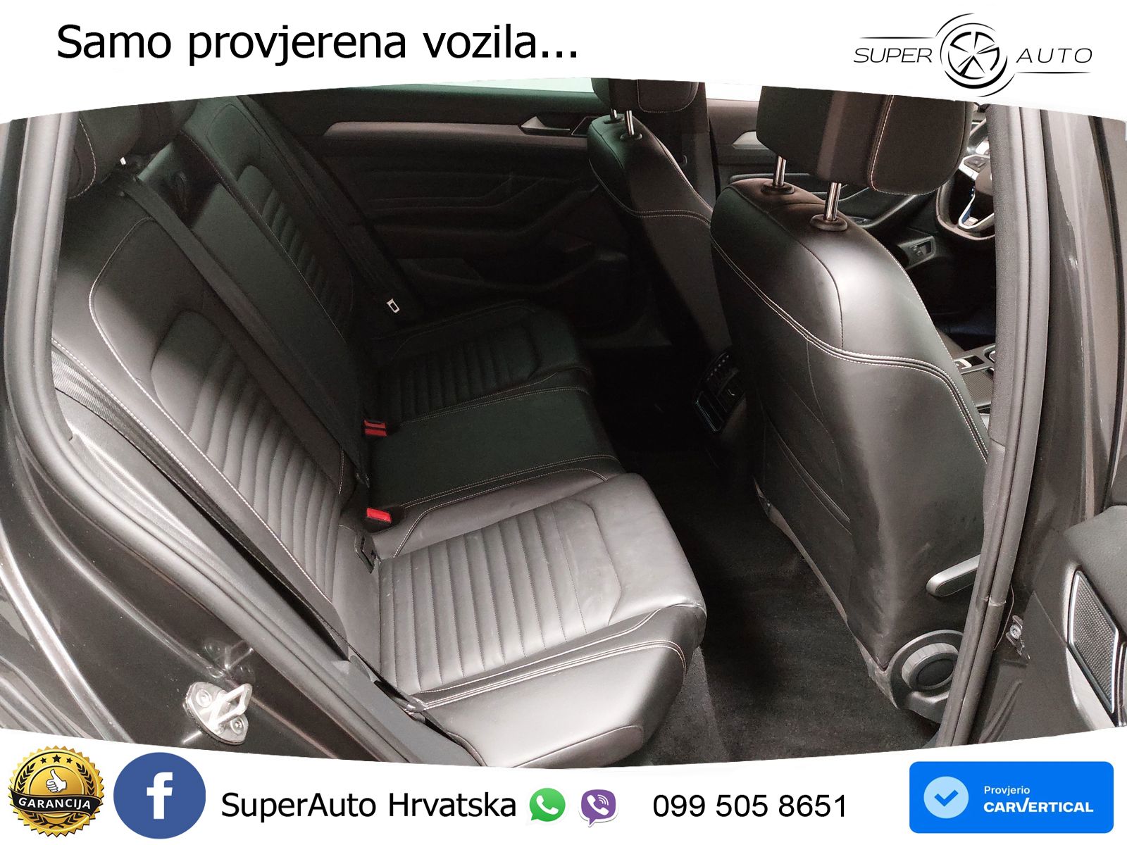 Volkswagen Passat Variant GTE 1.4 TSI (218 KS) DSG LED+GR SJED+ACC