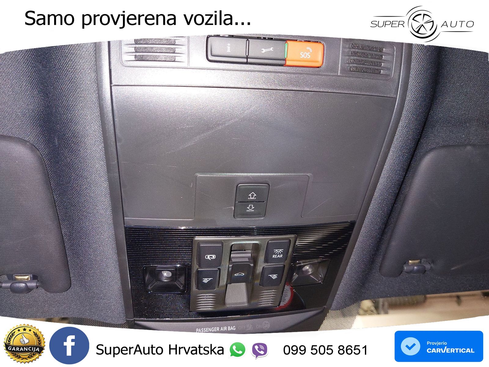 Volkswagen Passat Variant GTE 1.4 TSI (218 KS) DSG LED+GR SJED+ACC