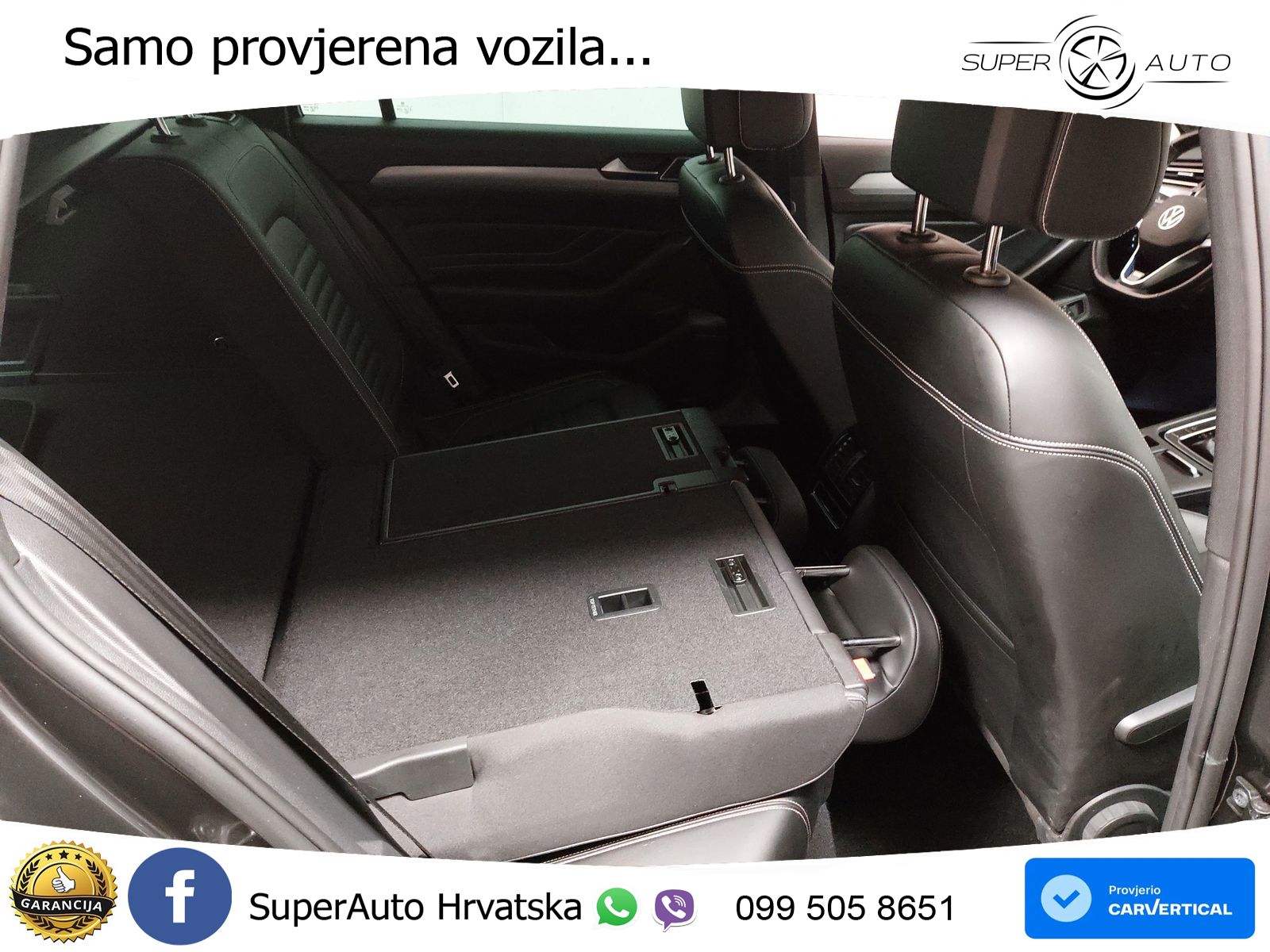 Volkswagen Passat Variant GTE 1.4 TSI (218 KS) DSG LED+GR SJED+ACC