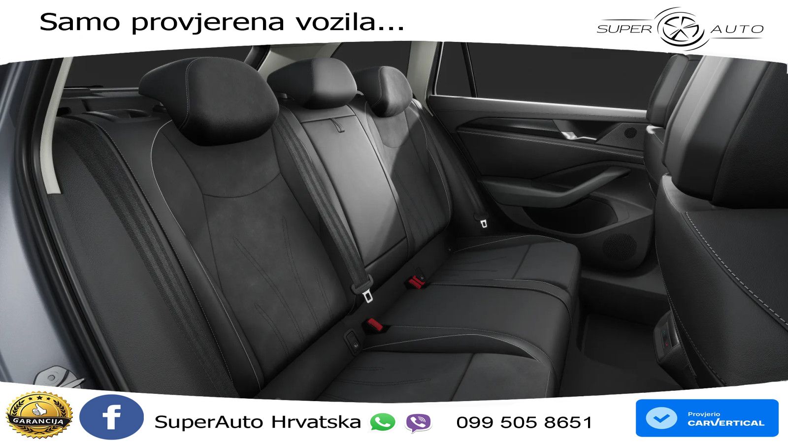 Volkswagen Passat Variant 1.5 TSI (204 KS) eHybrid DSG Business LED+GR SJED+ACC