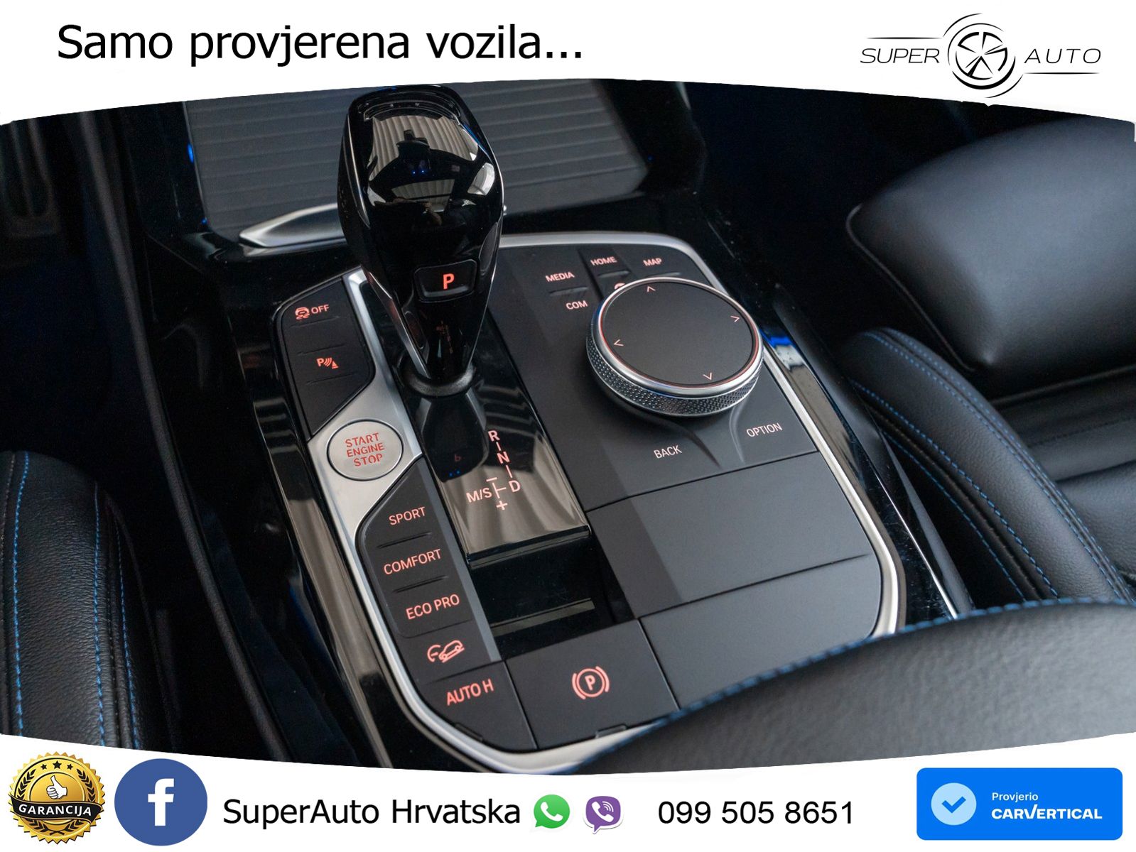 BMW X3 30d xDrive Steptronic M Sport