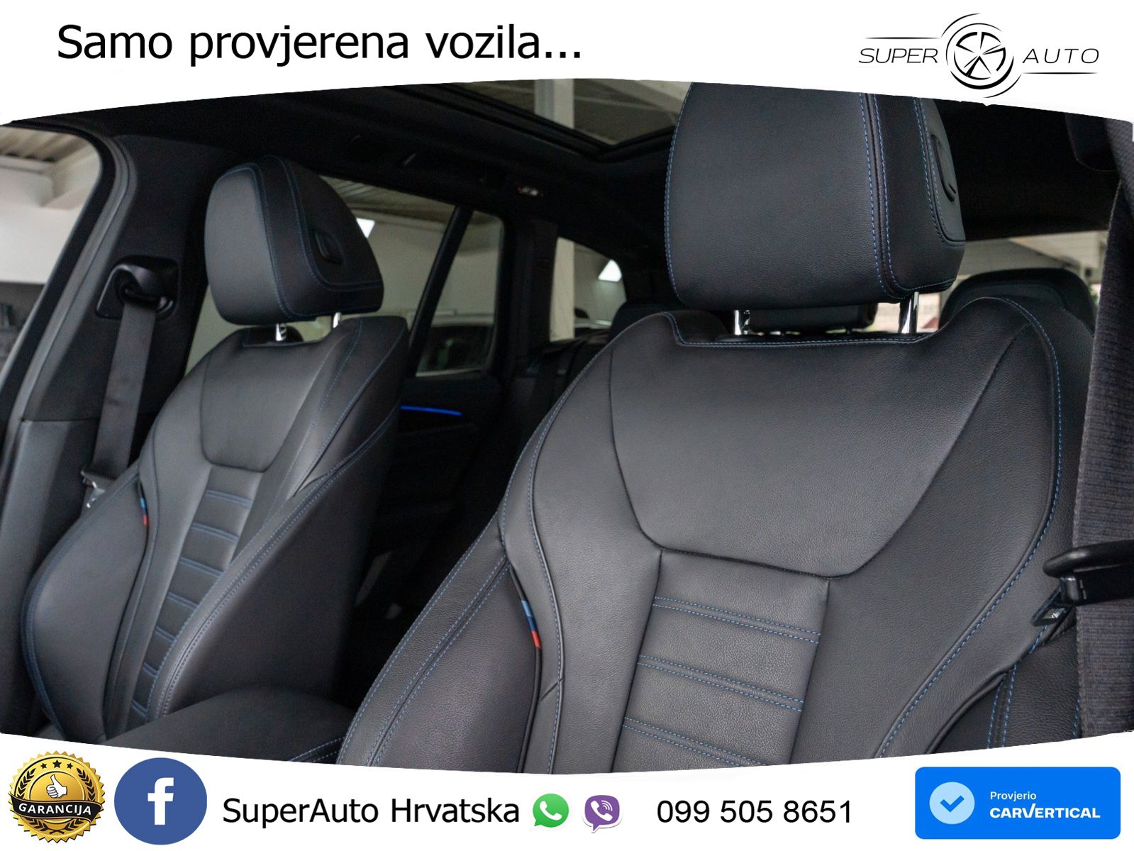 BMW X3 30d xDrive Steptronic M Sport