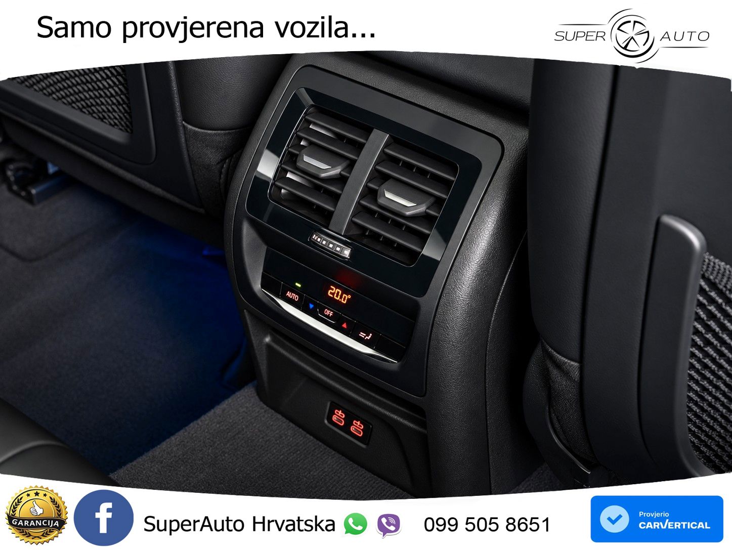 BMW X3 30d xDrive Steptronic M Sport