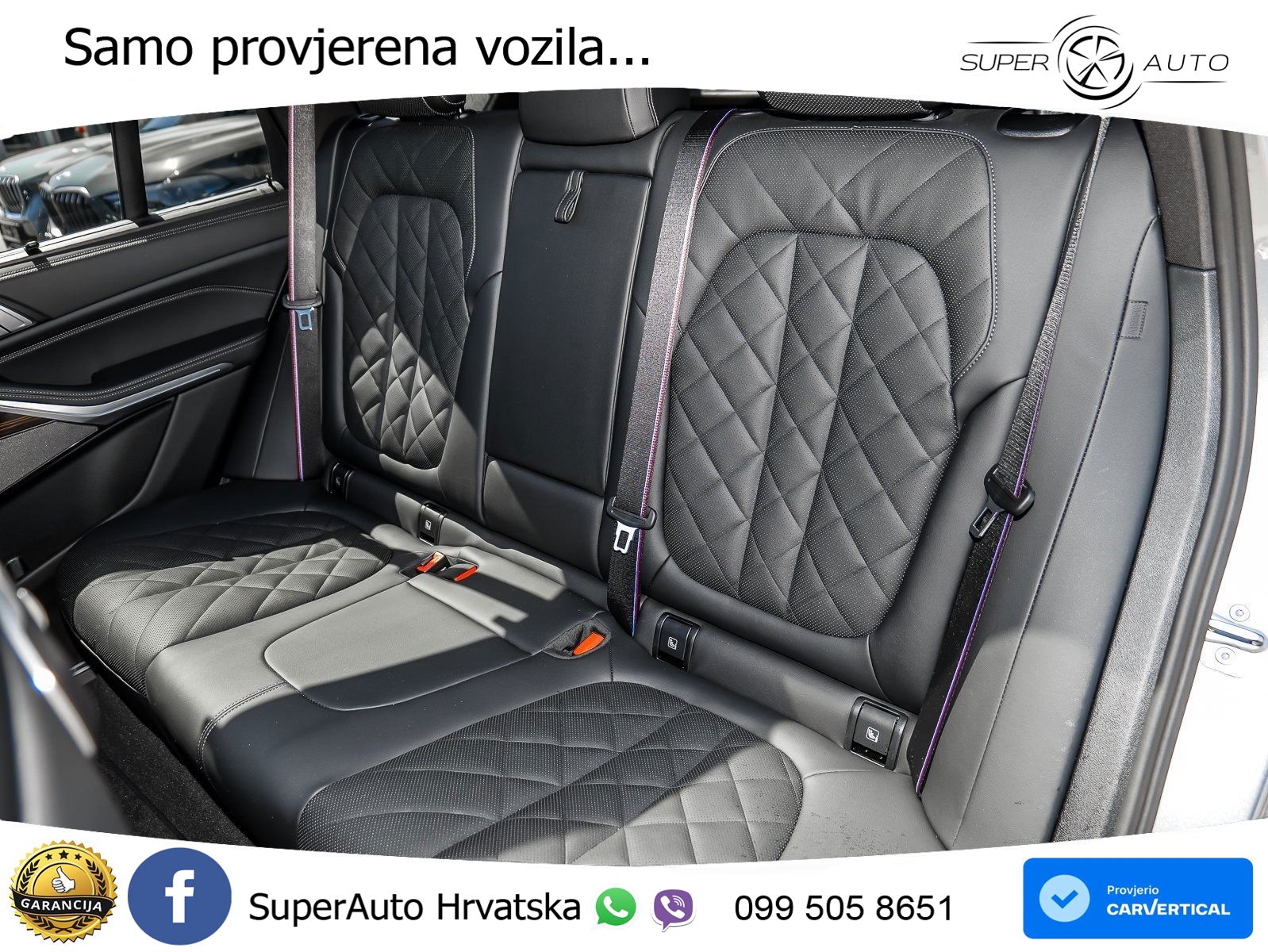 BMW X5 30d (298 KS) xDrive Steptronic M Sport LED+GR SJED+ACC