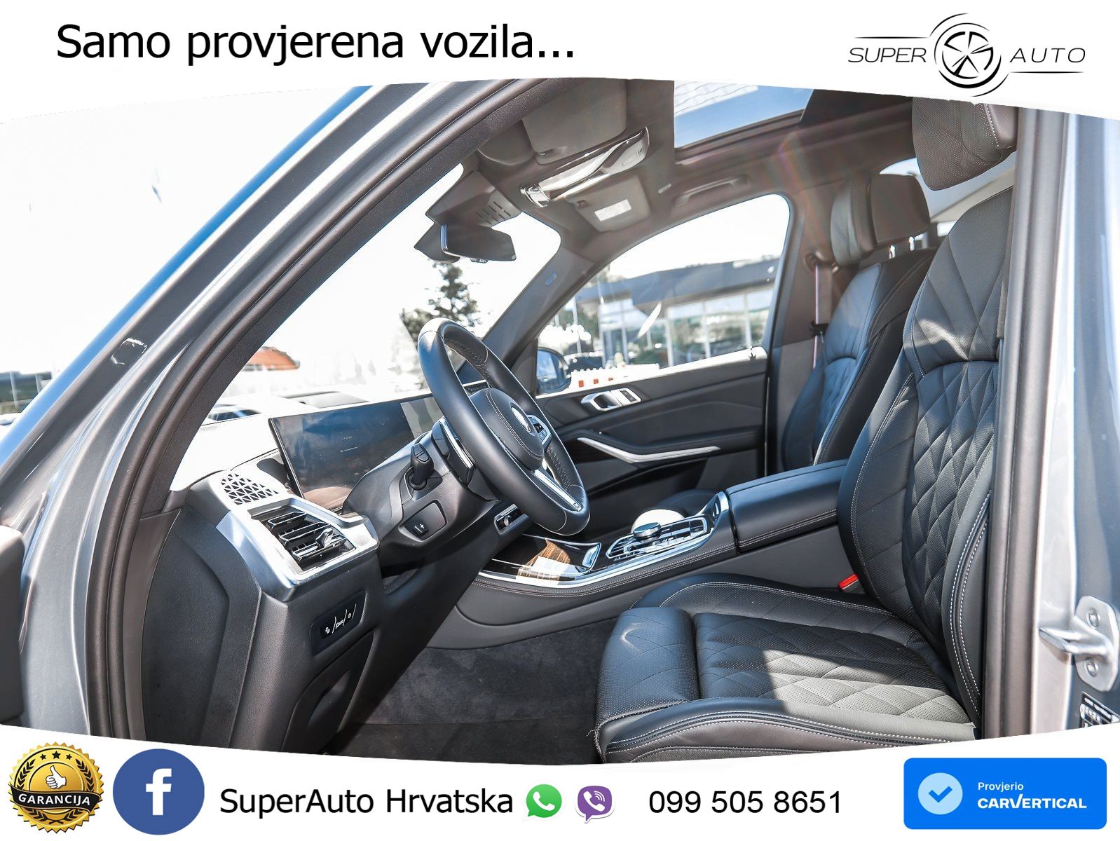 BMW X5 30d (298 KS) xDrive Steptronic M Sport LED+GR SJED+ACC