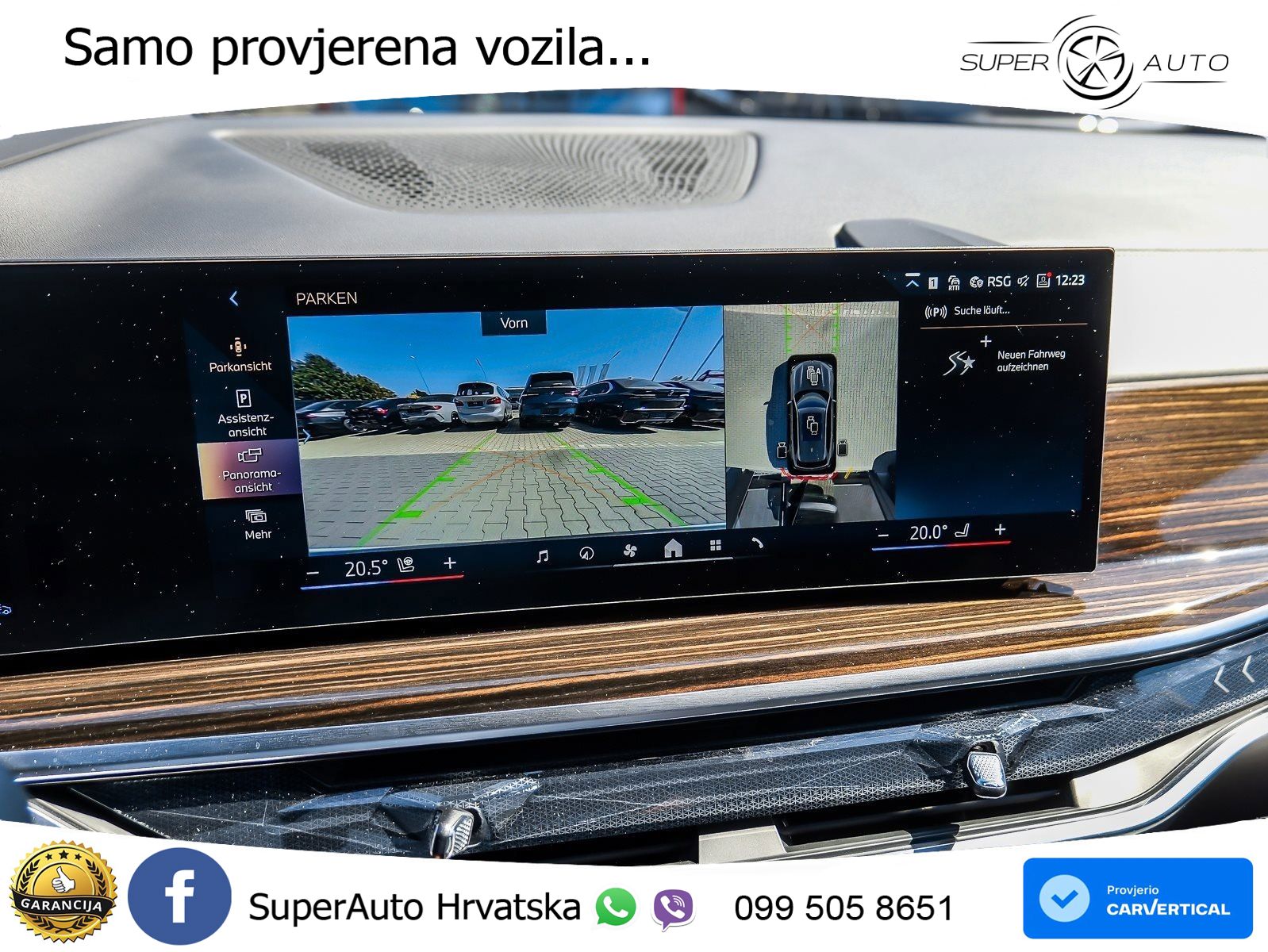 BMW X5 30d (298 KS) xDrive Steptronic M Sport LED+GR SJED+ACC