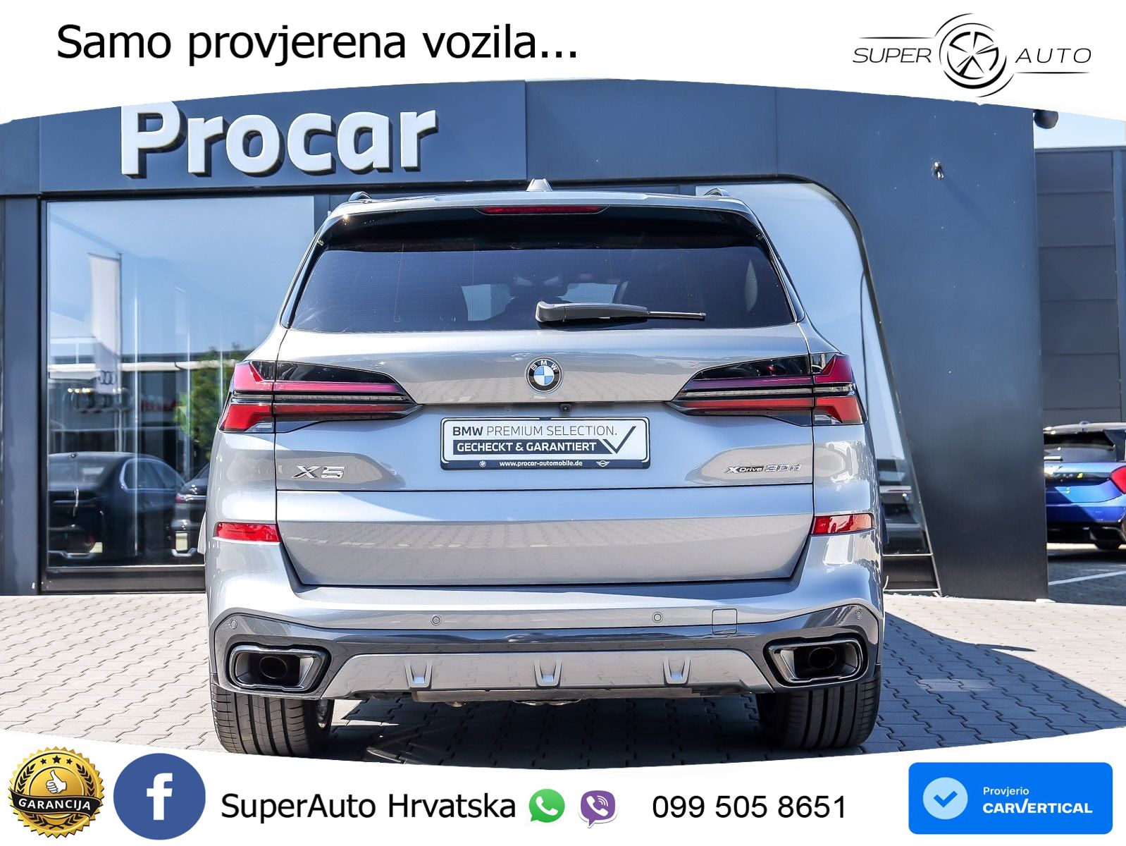 BMW X5 30d (298 KS) xDrive Steptronic M Sport LED+GR SJED+ACC