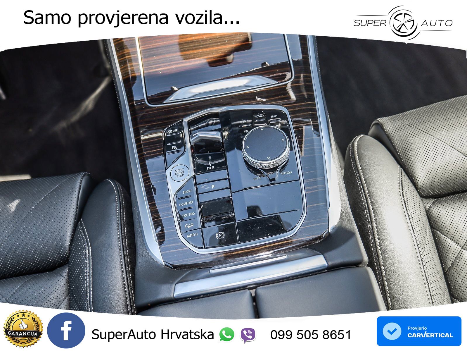 BMW X5 30d (298 KS) xDrive Steptronic M Sport LED+GR SJED+ACC