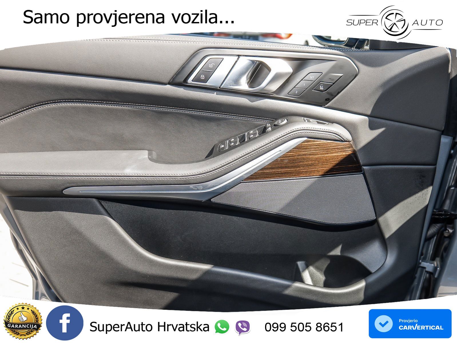 BMW X5 30d (298 KS) xDrive Steptronic M Sport LED+GR SJED+ACC