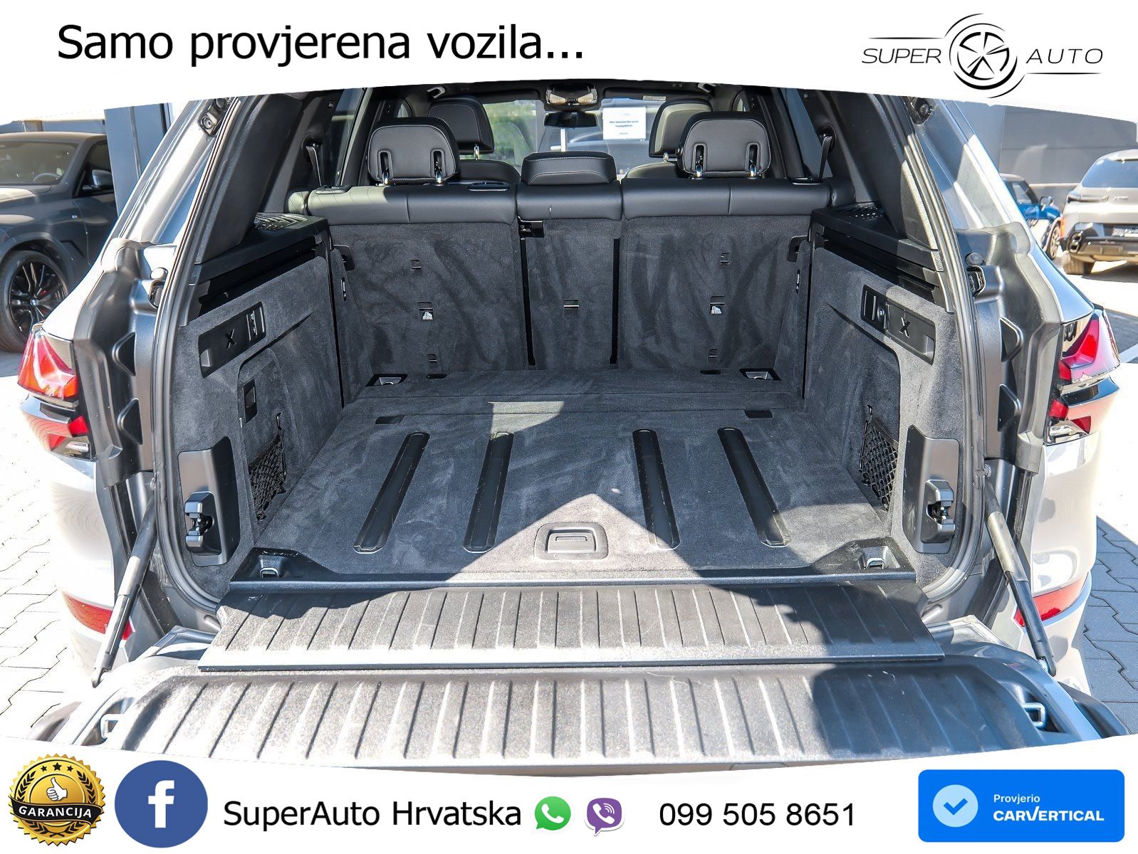 BMW X5 30d (298 KS) xDrive Steptronic M Sport LED+GR SJED+ACC