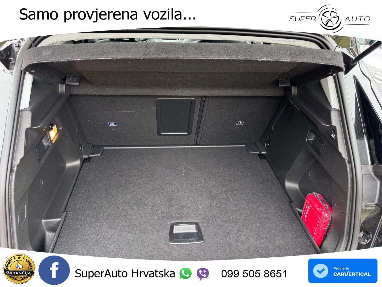 Opel Grandland X 2.0d (177 KS) Automatic