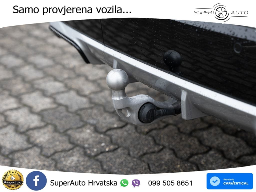 BMW X1 18i (136 KS) sDrive Steptronic M Sport