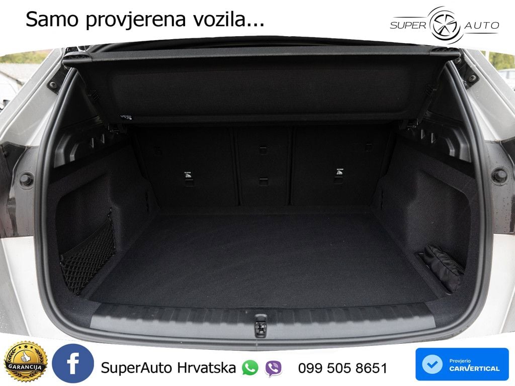 BMW X1 18i (136 KS) sDrive Steptronic M Sport