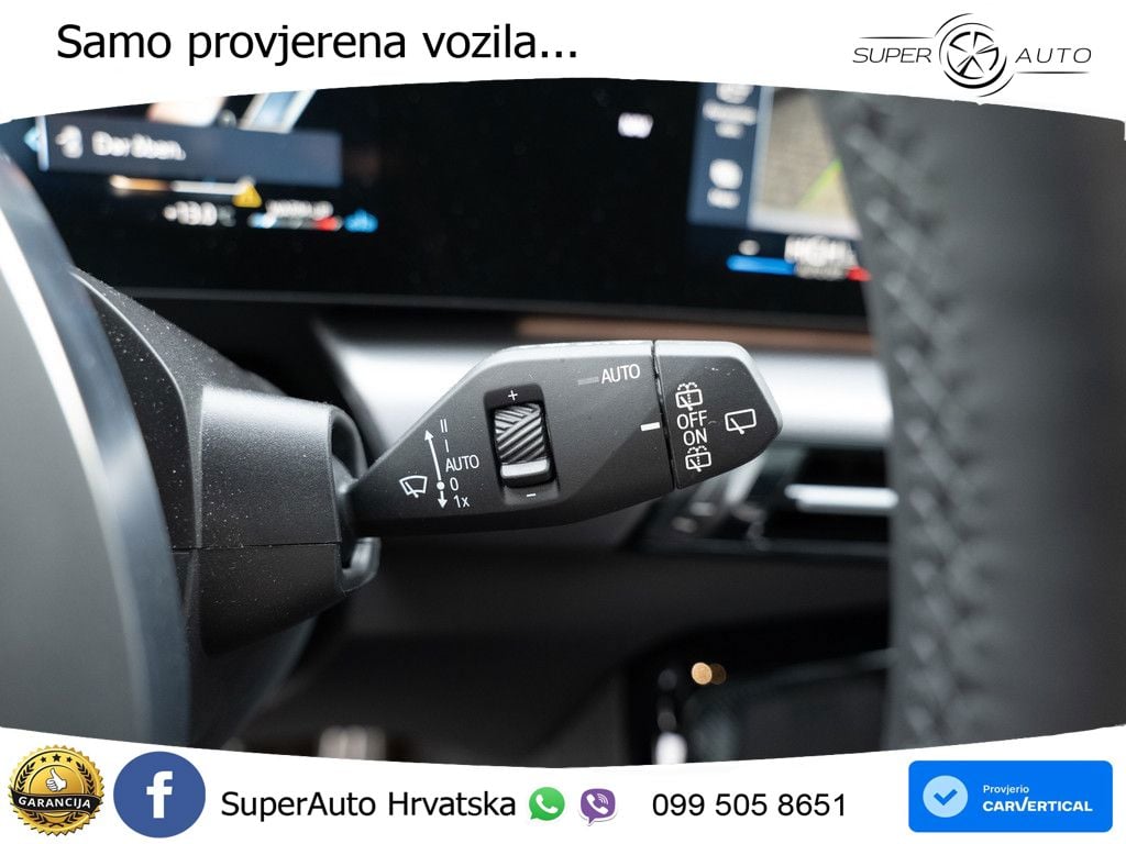 BMW X1 18i (136 KS) sDrive Steptronic M Sport