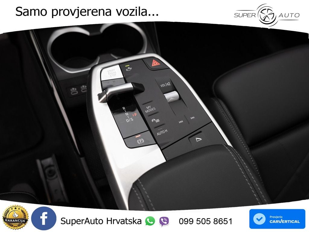 BMW X1 18i (136 KS) sDrive Steptronic M Sport
