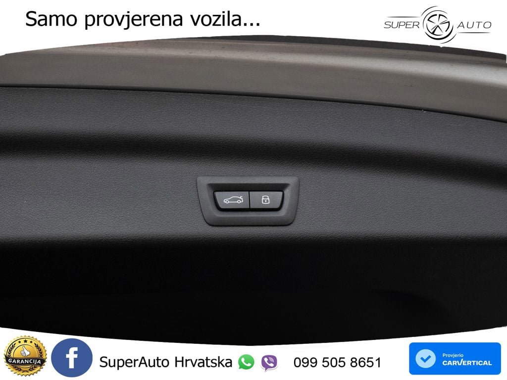 BMW X1 18i (136 KS) sDrive Steptronic M Sport