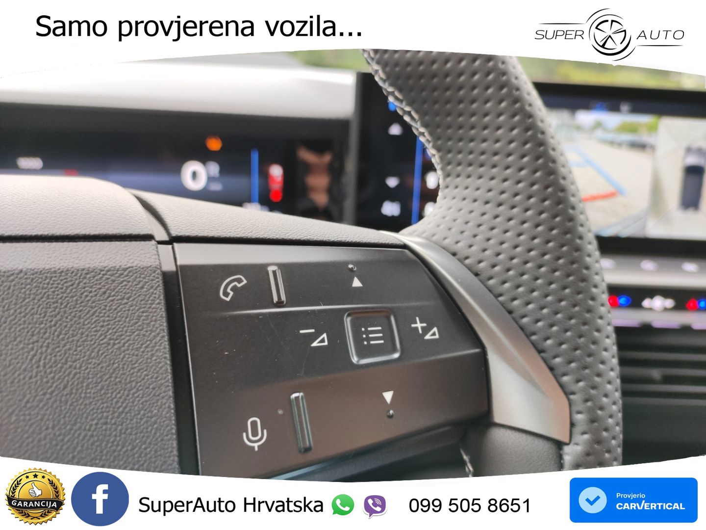 Opel Grandland 1.2 Turbo (136 KS)  e-DCT GS LED+GR SJED+ACC